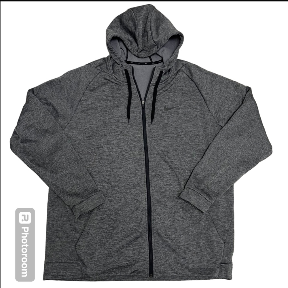 Men’s Nike big and tall Hoodie Jacket